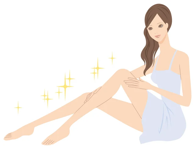 【太もものツボ】代謝を促して脚のむくみをスッキリ！／ダイエットに効くすごいツボ（5）
