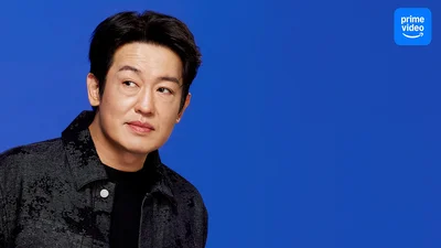元レスリング選手で銅メダリストのコ・マンシク役のホ・ソンテ