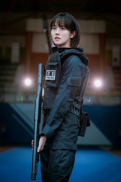 Prime Videoで独占配信中『グッドボーイ』より