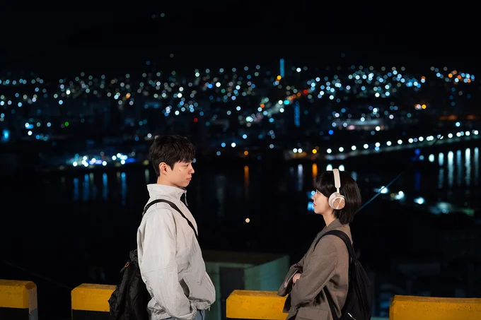 Prime Videoで独占配信中『グッドボーイ』より