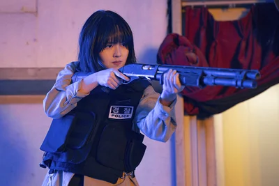 Prime Videoで独占配信中『グッドボーイ』より