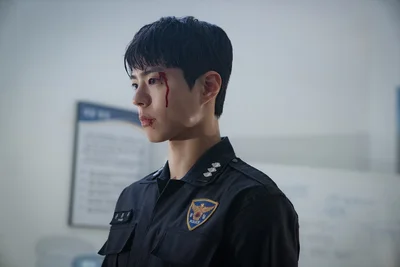 Prime Videoで独占配信中『グッドボーイ』より