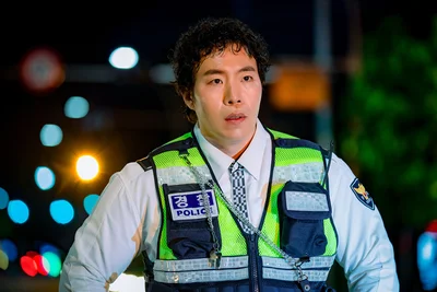 Prime Videoで独占配信中『グッドボーイ』より