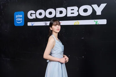 すっかり大人の女優へ