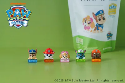 パウ・パトロール