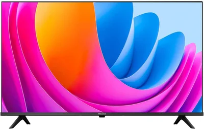 ハイセンス-40V型-40A4N-フルハイビジョン-液晶-テレビ-ネット動画-Alexa-ゲームモード-AirPlay2-Bluetooth-3年保証-2024年モデル