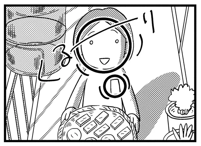 顔と名札にしっかりモザイクを。娘のおかげで登録者数が右肩上がりに！／子どもをネットにさらすのは罪ですか？（7）