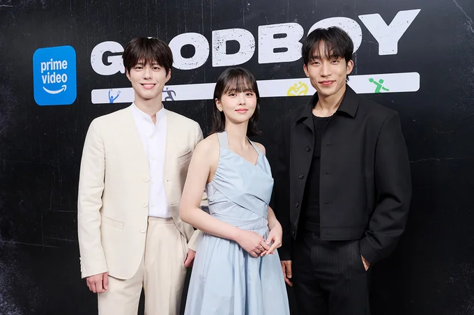 大人気俳優3人にオンラインインタビュー!