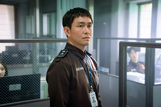 Prime Videoで独占配信中『グッドボーイ』より