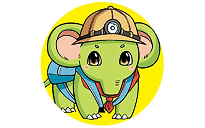 ふえーる君