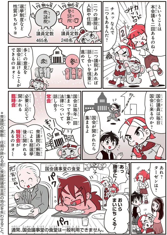 二つの議院