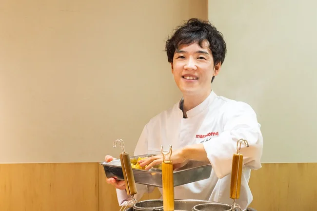 告知後、即チケットが完売するほどの人気ぶり！