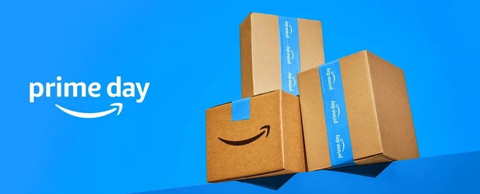 Amazonプライムデー