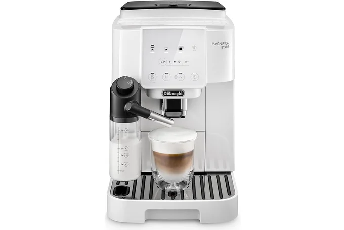 De’Longhi 全自動コーヒーマシン