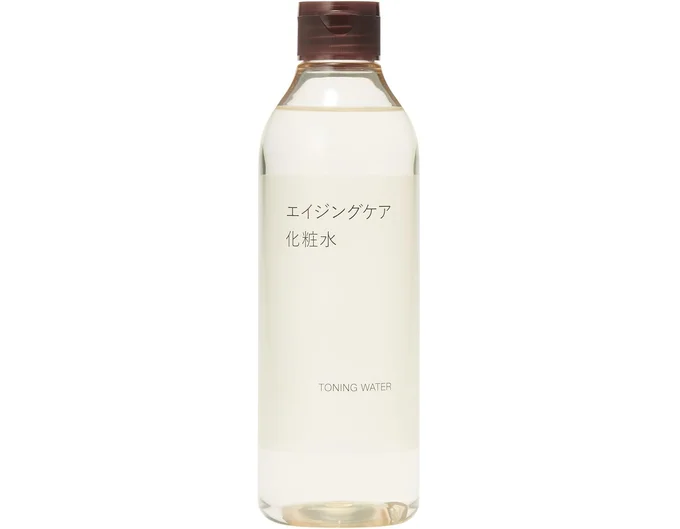 無印良品 エイジングケア化粧水 300mL