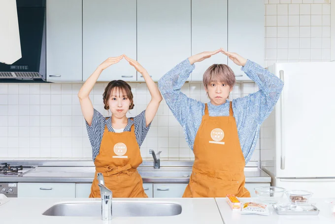 小山さんが大好きなモンブランをまさかの100均で買える栗で再現！