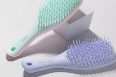 自分用として、気分の上がるオリジナルグッズに