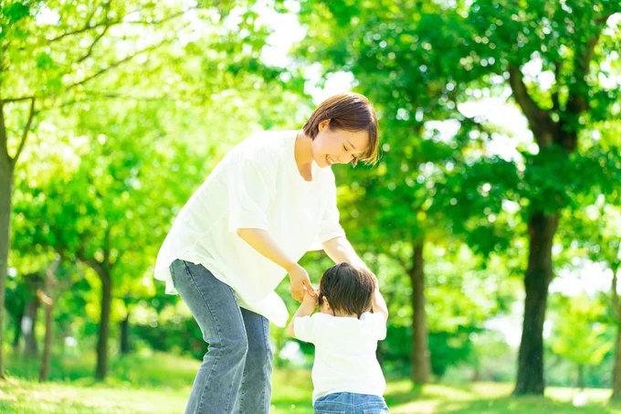 忙しい毎日に手軽さをプラス。家族みんなで使える「無添加UVケア」で紫外線対策をもっとやさしく