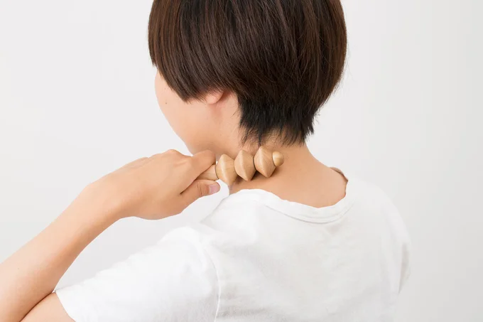 すきま時間に手軽にリフレッシュ