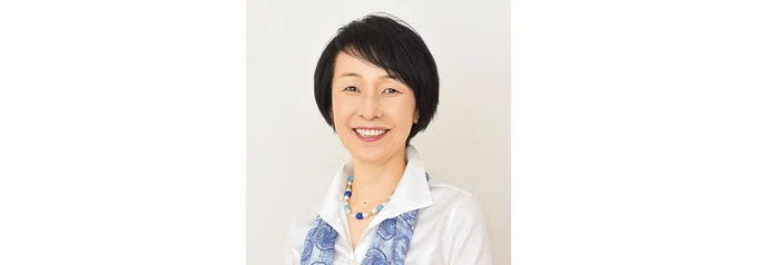 三橋美穂さん