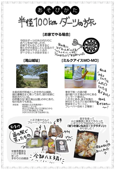  あそびかた