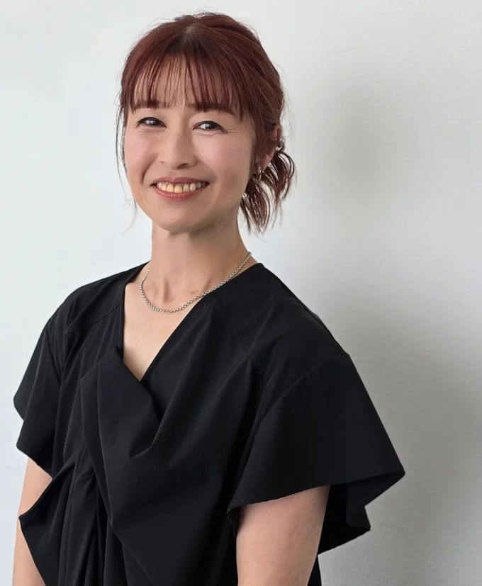 「自分じゃないみたい」とびっくり