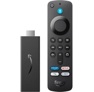 Amazon Fire TV Stick HD