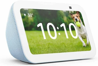 Echo Show 5 (エコーショー5) 第3世代 