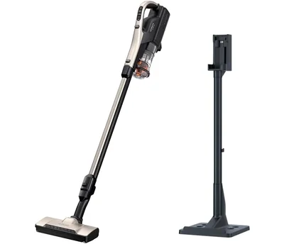 日立 掃除機 パワかるスティック コードレス スティッククリーナー PV-BL50L N ライトゴールド 日本製 軽量1.4ｋｇ 自走式