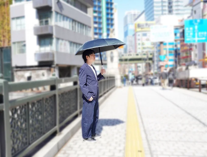 お仕事で外回りが多い方、徒歩での移動がメインの方へのプレゼントとしても喜ばれそうです