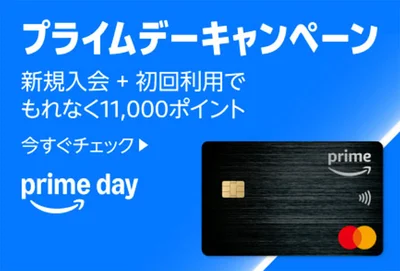 今なら新規申し込み＆初回利用で【もれなく11,000ポイント】もらえるキャンペーン