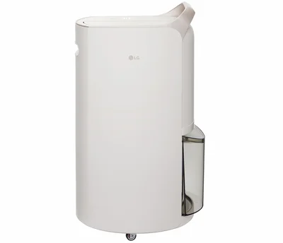 LG PuriCare(TM) 衣類乾燥除湿機