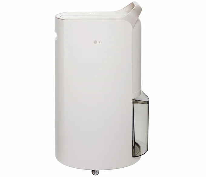 LG PuriCare(TM) 衣類乾燥除湿機