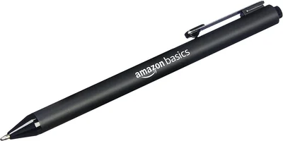 Amazonベーシックボールペン