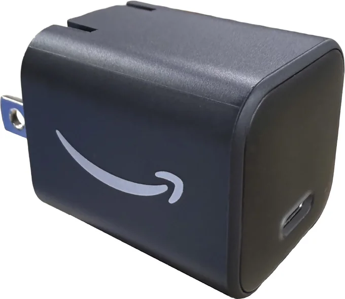 急速充電器