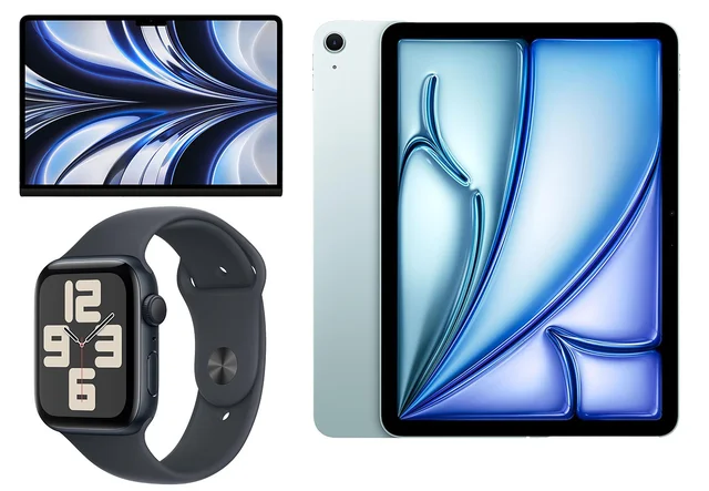 【2025】AirPodsもiPadも！Amazonプライムデーで安くなるApple製品まとめ！