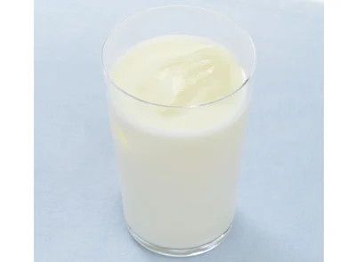 食べすぎ防止にも◎。シュワシュワ炭酸で満腹中枢を刺激する 「ヨーグルトスカッシュ」