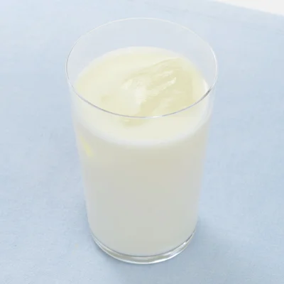 「ヨーグルトスカッシュ」