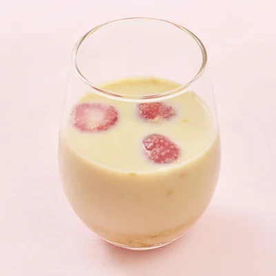 「きなこミルク」