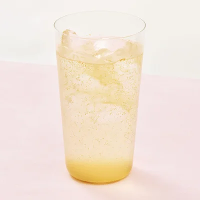 「クミンソーダ」