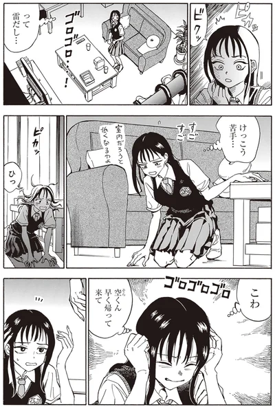 『されどふたご2』より