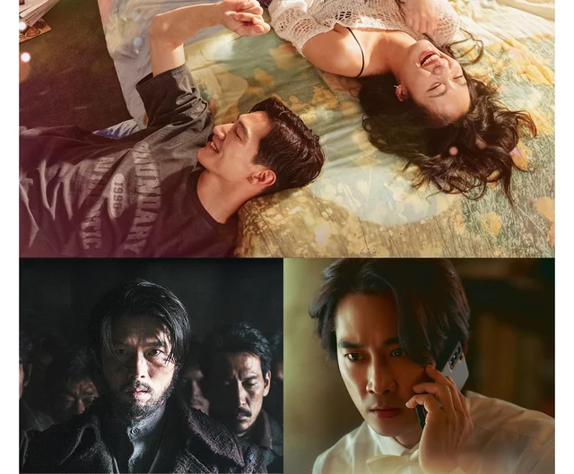 【2025年最新】「絶対見て！」人気韓流ナビゲーター絶賛！今見るべきおすすめ韓国映画3選