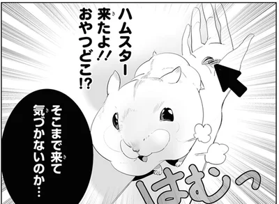 気づかないのか…