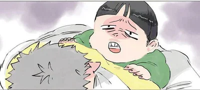 保育園で抱っこをせがむ男の子。「絶望したおっさんみたいな顔」をしていたワケは？