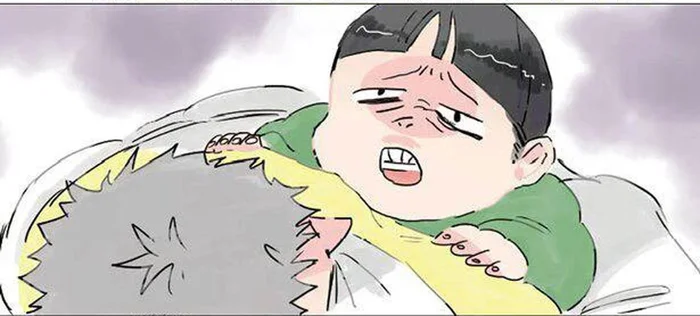 保育園で抱っこをせがむ男の子。「絶望したおっさんみたいな顔」をしていたワケは？／保育士でこ先生（7）