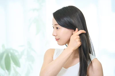 5種類の香りで癒されるアロマシャンプー＆トリートメントが新登場