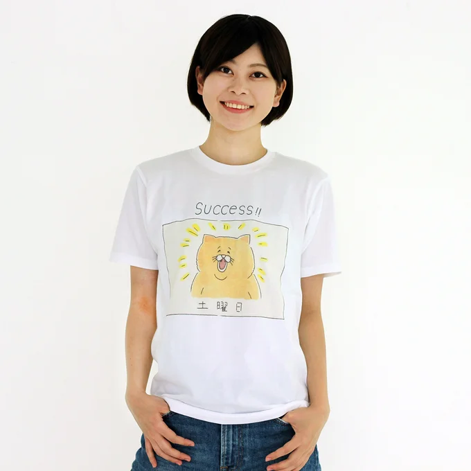 フェリシモ猫部から、残念な猫『ネコノヒー』のコラボグッズが登場!
