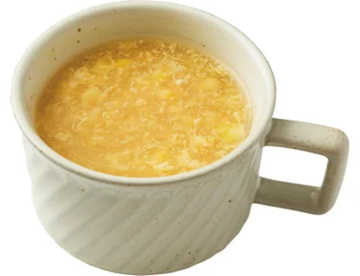 ストック食材で作れる
