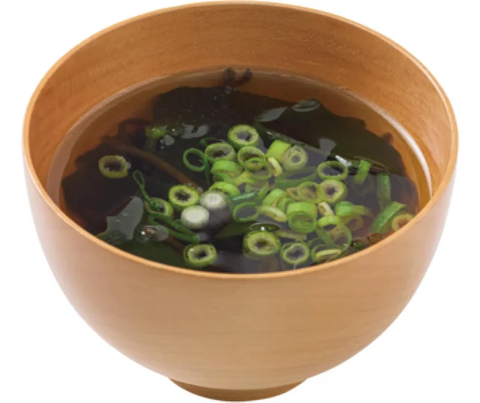 体にしみわたるやさしい一杯