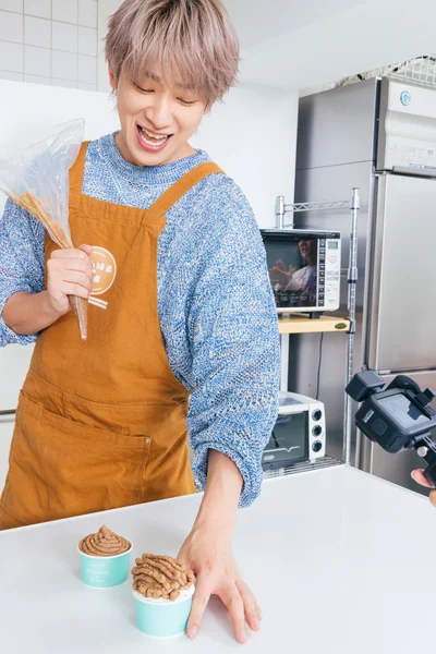 小山「何これ！？（笑）」